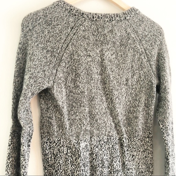 Rag & Bone Claire Marled Knit Sweater Size XS - Picture 7 of 8